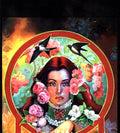 Sonisk Blodbad : Electric Mirror (CD, Album)