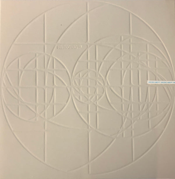 Hildegard (6) : Hildegard (LP, Album, Cle)