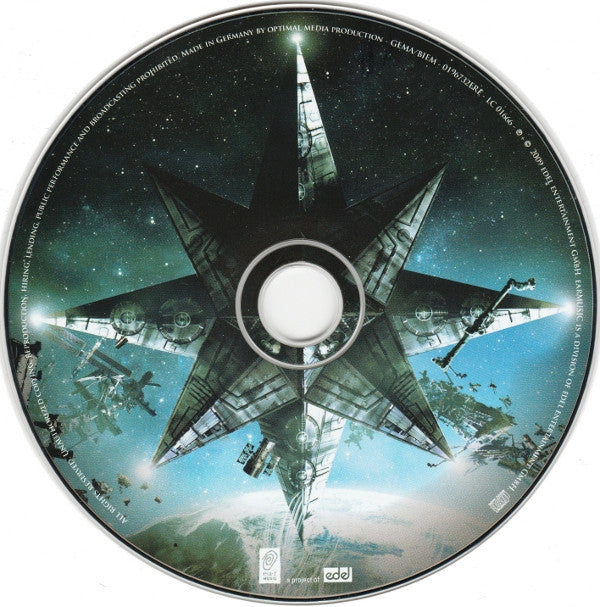 Stratovarius : Polaris (CD, Album)