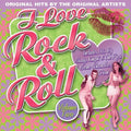Various : I Love Rock & Roll Volume Two (CD, Comp)