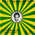 Pax Nicholas And The Nettey Family : Na Teef Know De Road Of Teef (CD, Album, RE, RM)
