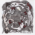 Marissa Paternoster : Peace Meter (CD, Album)