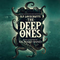 Richard Band : The Deep Ones (CD, Album, Ltd)