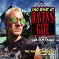 Graham Tardif, Allan Zavod : Incident At Raven's Gate / The Time Guardian (CD, Album, Ltd)