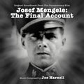 Joe Harnell : Josef Mengele: The Final Account (CD, Album, Ltd)