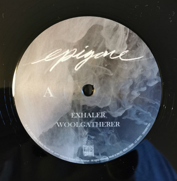 Wilderun : Epigone (2xLP, Album, 180)