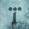 Insistence (3) : Foreshadow (CD, Album)
