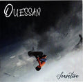 Ouessan : Sensation (CD, Album)