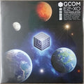 GCOM : E2​-​XO (3x12", Album)