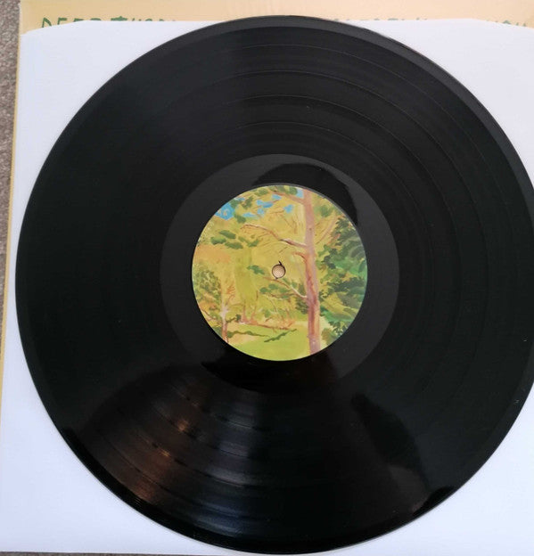 Deep Throat Choir (2) : In Order To Know You (LP, Album, 180)