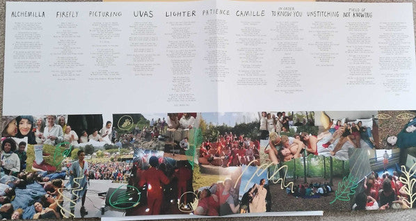 Deep Throat Choir (2) : In Order To Know You (LP, Album, 180)