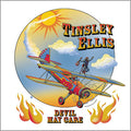 Tinsley Ellis : Devil May Care (CD, Album)