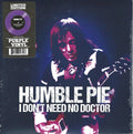 Humble Pie : I Don't Need No Doctor (7", Single, Ltd, Pur)