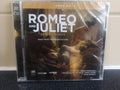 Sergei Prokofiev : Romeo and Juliet Beyond Words - Music From The Motion Picture (2xCD)