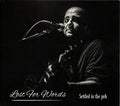 Lost For Words (3) : Settled In The Pub (CD, Album)