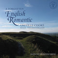 Greville Cooke, Gustav Holst, Ralph Vaughan Williams, Duncan Honeybourne : A Forgotten English Romantic (CD, Album)