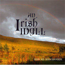 Duncan Honeybourne : An Irish Idyll (CD, Album)