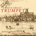 Benjamin Britten, David Owen Norris : Fame's Great Trumpet: Songs By Benjamin Britten And David Owen Norris (CD, Album)