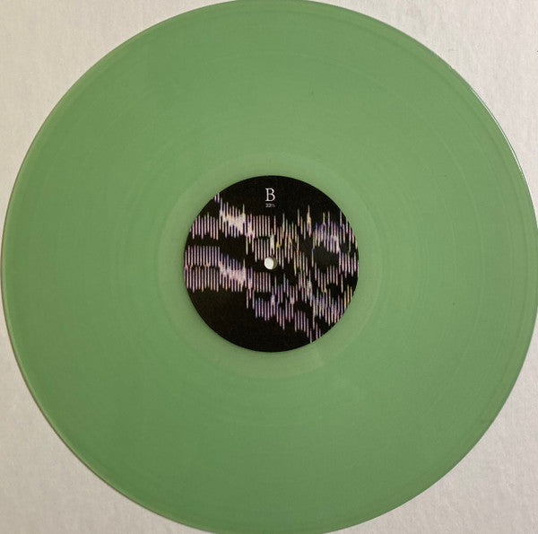 Underoath : Voyeurist (LP, Album, Dlx, Ltd, Cok)