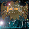 Hawkwind : Dust Of Time (1969-2021) (2xCD, Comp)