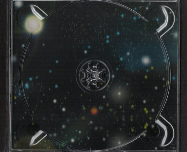 Hawkwind : Dust Of Time (1969-2021) (2xCD, Comp)