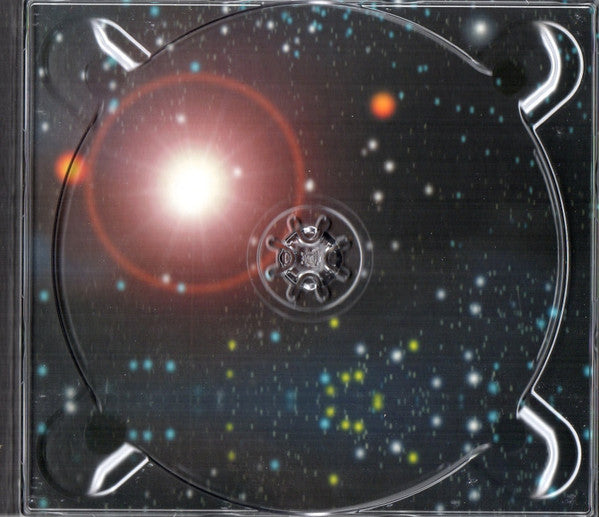 Hawkwind : Dust Of Time (1969-2021) (2xCD, Comp)
