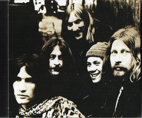 Hawkwind : Dust Of Time (1969-2021) (2xCD, Comp)