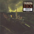 Toundra : Hex (CD, Album, Ltd)