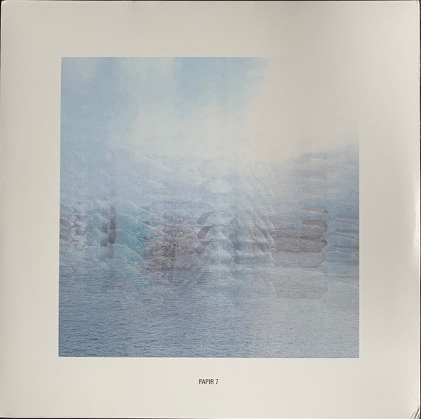 Papir : 7 (LP, Album)