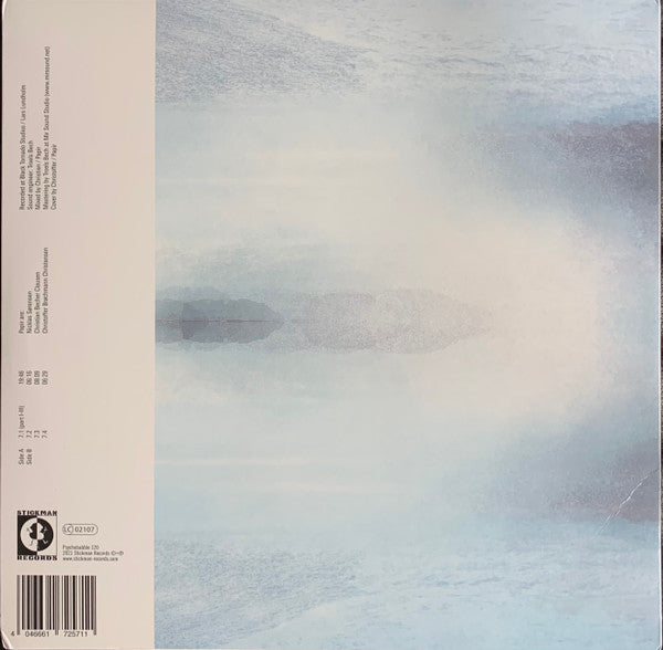 Papir : 7 (LP, Album)