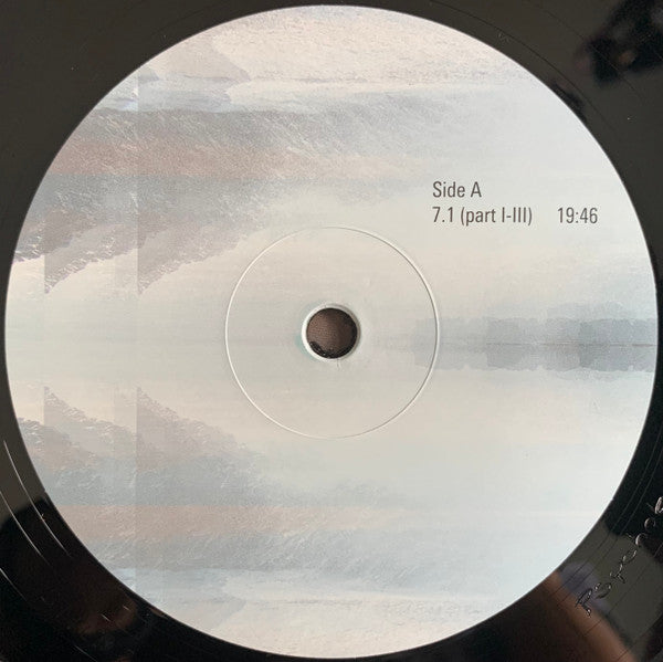 Papir : 7 (LP, Album)