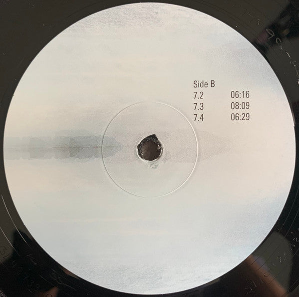 Papir : 7 (LP, Album)