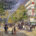 Ferdinand Ries, Franz Ensemble : Chamber Music (SACD, Hybrid, Multichannel, Album)