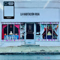 La Habitación Roja : Nuevos Tiempos (LP, Album, RE, Whi)