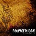 Despised Icon : The Healing Process (CD, Album, RE, RM)