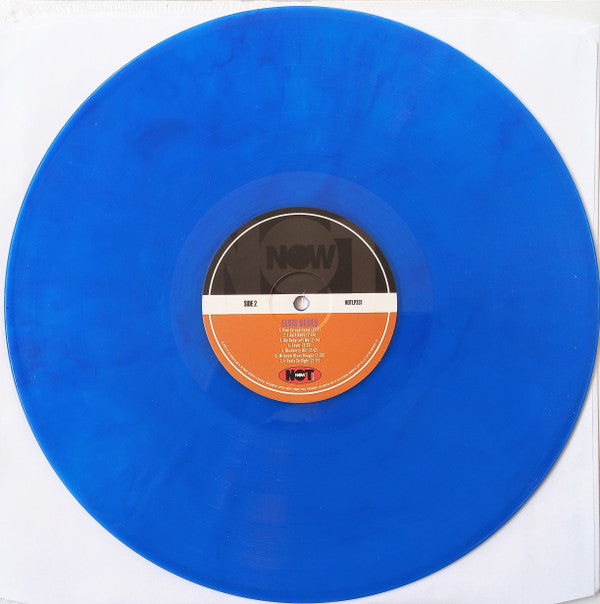 Elvis* : Elvis Blues (LP, Comp, 180)