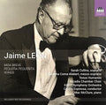 Jaime Leon - Sarah Cullins, Gemma Coma Alabert, Tonos Humanos, Arcadia Chamber Choir, EAFIT Symphony Orchestra, Cecilia Espinosa Arango, Mac McClure : Misa Breve, Pequeña Pequeñita, Songs (CD, Album)