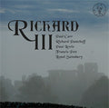 Rupert Marshall Luck : Richard III (CD, Album)