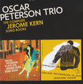 The Oscar Peterson Trio : The Complete Jerome Kern Songbooks (CD, Comp, RE)