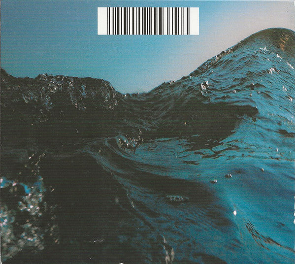 Bonobo : Fragments (CD, Album, Sli)