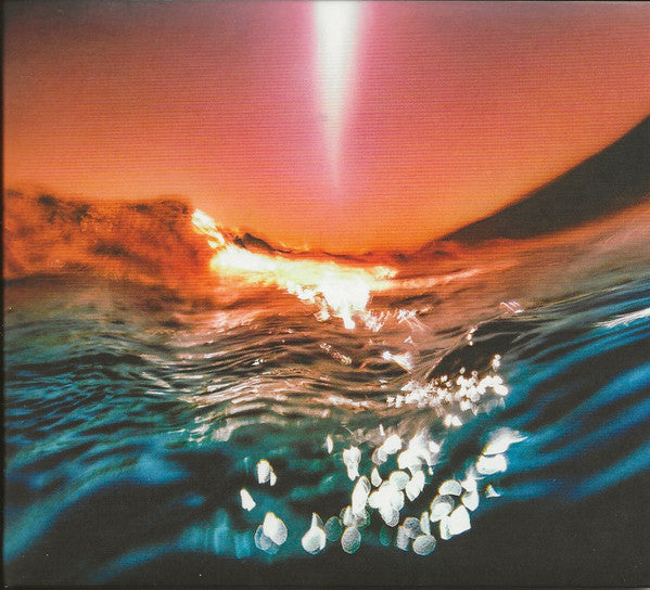 Bonobo : Fragments (CD, Album, Sli)