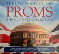 Various : The Last Night Of The Proms-The Ultimate Collection (3xCD, Comp)