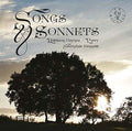Battison Haynes, Charles Hubert Hastings Parry, William Sterndale Bennett : Songs & Sonnets  (CD, Album)