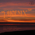 Nicola Hands, Jonathan Pease (2) : Phoenix  (CD, Album)