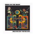 Pat Sansone : Birdy on the moon (7", Single, S/Edition, Lim)