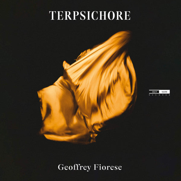 Geoffrey Fiorese : Terpsichore (CD, Album)