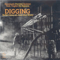 Emanuele Parrini Quintet Feat. Taylor Ho Bynum : Digging (Reflections On Jazz And Blues) (CD, Album)