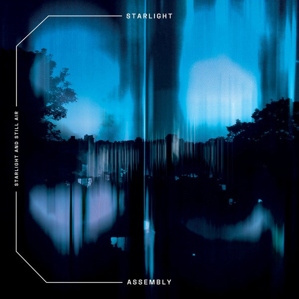 Starlight Assembly : Starlight And Still Air (CD, Album)
