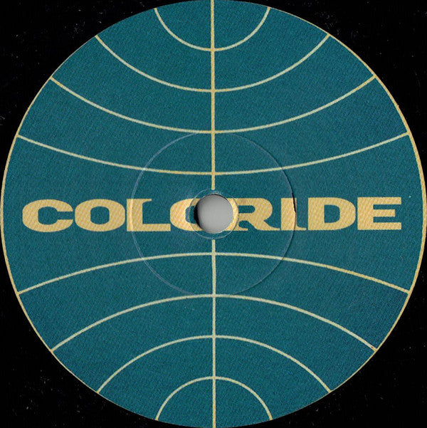 Coloride : Storyboard / Lady Jane (7", Single)