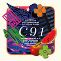 Various : C91 (3xCD + Box, Comp)